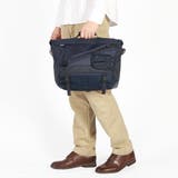 ハーヴェストレーベル ショルダーバッグ HARVESTLABEL | ギャレリア Bag&Luggage | 詳細画像3