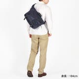 ハーヴェストレーベル ショルダーバッグ HARVESTLABEL | ギャレリア Bag&Luggage | 詳細画像4