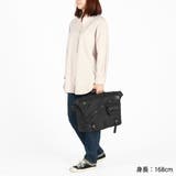 ハーヴェストレーベル ショルダーバッグ HARVESTLABEL | ギャレリア Bag&Luggage | 詳細画像6