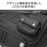ハーヴェストレーベル ショルダーバッグ HARVESTLABEL | ギャレリア Bag&Luggage | 詳細画像8