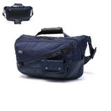 エアフォースブルー | ハーヴェストレーベル ボディバッグ HARVESTLABEL | ギャレリア Bag＆Luggage