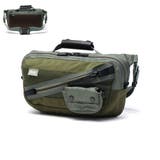 セージグリーン | ハーヴェストレーベル ボディバッグ HARVESTLABEL | ギャレリア Bag＆Luggage