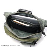 ハーヴェストレーベル ボディバッグ HARVESTLABEL | ギャレリア Bag＆Luggage | 詳細画像19 