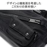 ハーヴェストレーベル ボディバッグ HARVESTLABEL | ギャレリア Bag＆Luggage | 詳細画像8 