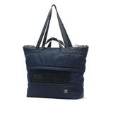 ハーヴェストレーベル トートバッグ メンズ | ギャレリア Bag&Luggage | 詳細画像15