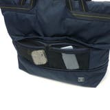 ハーヴェストレーベル トートバッグ メンズ | ギャレリア Bag&Luggage | 詳細画像17
