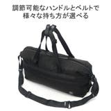 ハーヴェストレーベル ボストンバッグ メンズ | ギャレリア Bag＆Luggage | 詳細画像10 