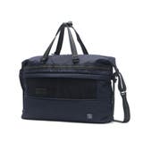 ハーヴェストレーベル ボストンバッグ メンズ | ギャレリア Bag＆Luggage | 詳細画像16 