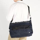 ハーヴェストレーベル ボストンバッグ メンズ | ギャレリア Bag＆Luggage | 詳細画像3 