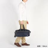 ハーヴェストレーベル ボストンバッグ メンズ | ギャレリア Bag＆Luggage | 詳細画像4 