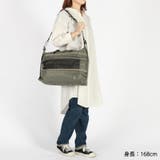 ハーヴェストレーベル ボストンバッグ メンズ | ギャレリア Bag＆Luggage | 詳細画像6 