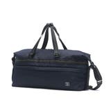 エアフォースブルー | ハーヴェストレーベル ボストンバッグ メンズ | ギャレリア Bag＆Luggage