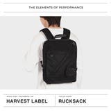 ハーヴェストレーベル リュック メンズ | ギャレリア Bag＆Luggage | 詳細画像2 