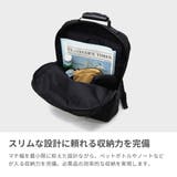 ハーヴェストレーベル リュック メンズ | ギャレリア Bag＆Luggage | 詳細画像3 