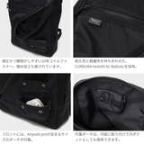 ハーヴェストレーベル リュック メンズ | ギャレリア Bag＆Luggage | 詳細画像5 