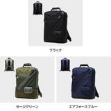 ハーヴェストレーベル リュック メンズ | ギャレリア Bag＆Luggage | 詳細画像7 