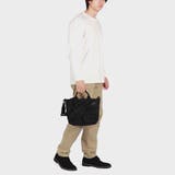 ハーヴェストレーベル トートバッグ メンズ | ギャレリア Bag&Luggage | 詳細画像10