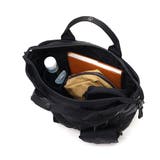 ハーヴェストレーベル トートバッグ メンズ | ギャレリア Bag&Luggage | 詳細画像16