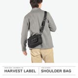 ハーヴェストレーベル ショルダーバッグ HARVESTLABEL | ギャレリア Bag&Luggage | 詳細画像2