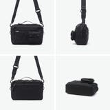 ハーヴェストレーベル ショルダーバッグ HARVESTLABEL | ギャレリア Bag&Luggage | 詳細画像6