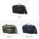 ハーヴェストレーベル ショルダーバッグ HARVESTLABEL | ギャレリア Bag&Luggage | 詳細画像7