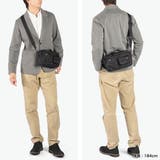 ハーヴェストレーベル ショルダーバッグ HARVESTLABEL | ギャレリア Bag&Luggage | 詳細画像8