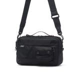ハーヴェストレーベル ショルダーバッグ HARVESTLABEL | ギャレリア Bag&Luggage | 詳細画像9