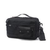 ブラック | ハーヴェストレーベル ショルダーバッグ HARVESTLABEL | ギャレリア Bag&Luggage
