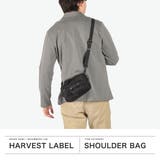 ハーヴェストレーベル ショルダーバッグ HARVESTLABEL | ギャレリア Bag&Luggage | 詳細画像2