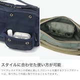ハーヴェストレーベル ショルダーバッグ HARVESTLABEL | ギャレリア Bag&Luggage | 詳細画像4