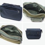ハーヴェストレーベル ショルダーバッグ HARVESTLABEL | ギャレリア Bag&Luggage | 詳細画像5