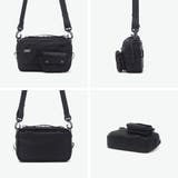 ハーヴェストレーベル ショルダーバッグ HARVESTLABEL | ギャレリア Bag&Luggage | 詳細画像6