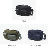 ハーヴェストレーベル ショルダーバッグ HARVESTLABEL | ギャレリア Bag&Luggage | 詳細画像7