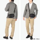 ハーヴェストレーベル ショルダーバッグ HARVESTLABEL | ギャレリア Bag&Luggage | 詳細画像8