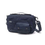 エアフォースブルー | ハーヴェストレーベル ショルダーバッグ HARVESTLABEL | ギャレリア Bag&Luggage