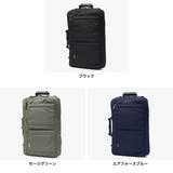 ハーヴェストレーベル ビジネスリュック HARVESTLABEL | ギャレリア Bag＆Luggage | 詳細画像2 
