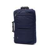 エアフォースブルー | ハーヴェストレーベル ビジネスリュック HARVESTLABEL | ギャレリア Bag＆Luggage