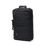 ブラック | ハーヴェストレーベル ビジネスリュック HARVESTLABEL | ギャレリア Bag＆Luggage