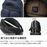 ハーヴェストレーベル リュック HARVESTLABEL | ギャレリア Bag＆Luggage | 詳細画像5 