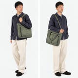 ハーヴェストレーベル トートバッグ HARVESTLABEL | ギャレリア Bag&Luggage | 詳細画像10