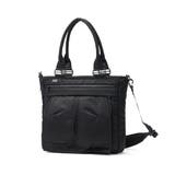 ブラック | ハーヴェストレーベル トートバッグ HARVESTLABEL | ギャレリア Bag&Luggage