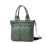 セージグリーン | ハーヴェストレーベル トートバッグ HARVESTLABEL | ギャレリア Bag&Luggage