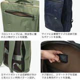 ハーヴェストレーベル リュック HARVESTLABEL | ギャレリア Bag＆Luggage | 詳細画像6 