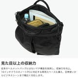 ハーヴェストレーベル ヘルメットバッグ HARVESTLABEL | ギャレリア Bag＆Luggage | 詳細画像4 