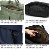 ハーヴェストレーベル ヘルメットバッグ HARVESTLABEL | ギャレリア Bag＆Luggage | 詳細画像6 