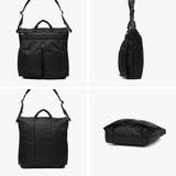 ハーヴェストレーベル ヘルメットバッグ HARVESTLABEL | ギャレリア Bag＆Luggage | 詳細画像7 
