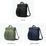 ハーヴェストレーベル ヘルメットバッグ HARVESTLABEL | ギャレリア Bag＆Luggage | 詳細画像8 