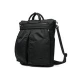 ブラック | ハーヴェストレーベル ヘルメットバッグ HARVESTLABEL | ギャレリア Bag＆Luggage