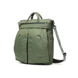 セージグリーン | ハーヴェストレーベル ヘルメットバッグ HARVESTLABEL | ギャレリア Bag＆Luggage