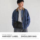 ハーヴェストレーベル ショルダーバッグ HARVESTLABEL | ギャレリア Bag＆Luggage | 詳細画像2 